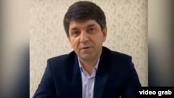 Ораз Вазирбеков