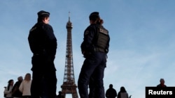 OLYMPICS-2024/PARIS-SECURITY