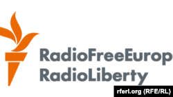 Лягатып карпарацыі «Радыё Свабодная Эўропа/Радыё Свабода»