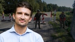 Пра мяжу, «літвінізм», Пазьняка і Вільню. Тлумачэньне літоўскага палітоляга