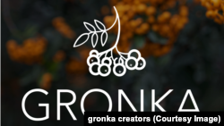 Сымболіка плятформы Gronka