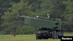 Сыстэма HIMARS ва Ўкраіне, 26 верасьня 2022