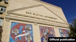 Bakı Slavyan Universiteti