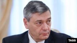 Андрей Руденко