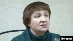 Ала Бабкова