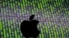 Apple ня выдала зьвесткі пра 110 акаўнтаў на запыт беларускіх уладаў. Раней выдавала