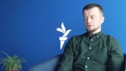 Блогер Андрэй Павук — пра званкі сілавікам, разгром кватэры і расчараваньне ў беларусах