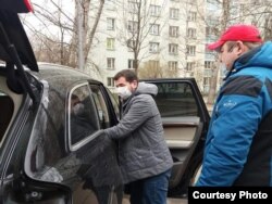 Дӯстонаш мегӯянд, Муҳаммадхон Эгамов дар авҷи пандемия ёрӣ расондааст