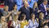 Belarus -FedCup, Minsk, 11nov.2017