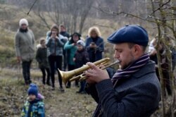 Натхненьне традыцыйнымі мэлёдыямі краю