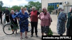 <a href="http://www.svaboda.org/content/article/24599480.html">Пратэст</a> супраць плянаў па будаўніцтве заводу беленай цэлюлозы ў Сьветлагорску сёлета 31 траўня