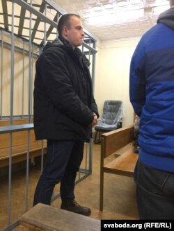 АМАПавец Павал Батун