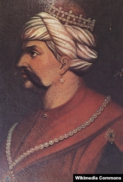 Sultan Səlim