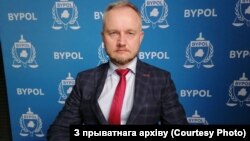 Прадстаўнік ініцыятывы BYPOL Аляксандар Азараў