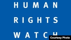 Human Rights Watch