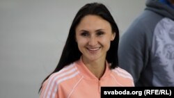 Адна з найлепшых маратонак сьвету Вольга Мазуронак заваявала алімпійскую ліцэнзію і падпісала ліст спартоўцаў супраць гвалту і за новыя выбары. Ці ўключаць яе ў склад алімпійскай каманды Беларусі? 