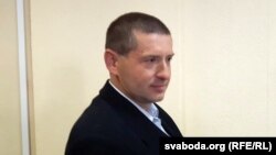 Фэльчар «Валадаркі» Аляксандар Крылоў