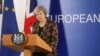 Вялікая Брытанія вырашыла не адкладаць Brexit 