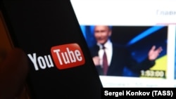 Відэахостынг YouTube