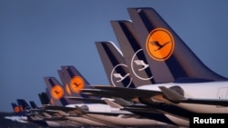 Lufthansa