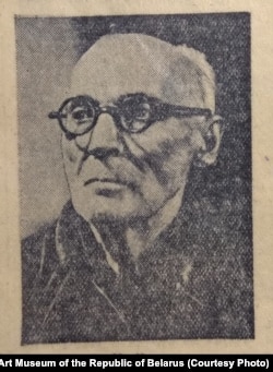 Янкель Кругер. 1939 г.