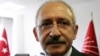 Kemal Kılıçdaroğlu