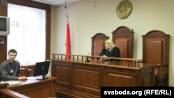 Судзьдзя Вікторыя Шабуня