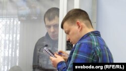 Палітыку перакладаюць абвінаваўчы акт на беларускую мову