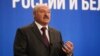 Лукашэнка разьлічвае, што ў нафтагазавай сфэры Расея будзе праводзіць «канструктыўную палітыку»