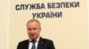 Кіраўнік СБУ: на затрыманых украінскіх караблях былі супрацоўнікі спэцслужбы