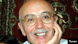 Rafiq Tağı