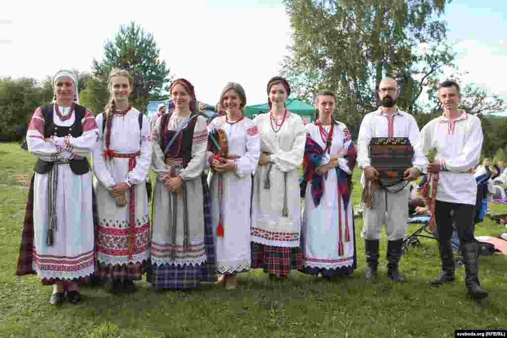 Гурт &laquo;Варган&raquo; з Полацку