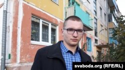 Максім Сьвірыдзенка — Ванеў брат, апэратар і мантажор відэаролікаў