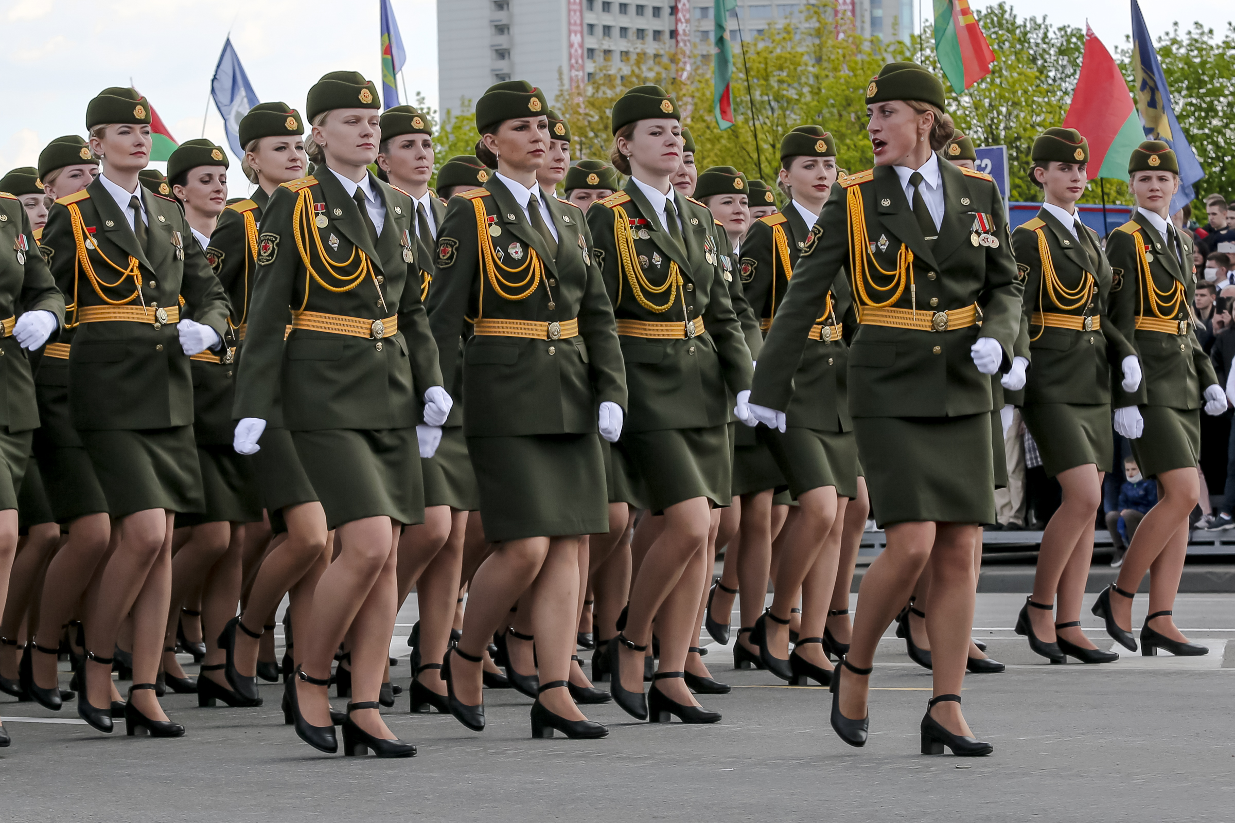 Рашэньне сьвяткаваць Дзень Незалежнасьці 3 ліпеня прынялі на спрэчным рэфэрэндуме 1996 году, калі былі значна пашыраныя паўнамоцтвы Лукашэнкі. А калі афіцыйна адзначаўся Дзень Незалежнасьці да таго?