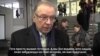 Усе беларусы павінны ведаць праўду пра Курапаты, - польскі рэжысэр Кшыштаф Занусі на выставе ў Менску