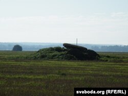 Дот здолелі толькі раскурочыць