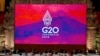 G20 finance ministers, central bankers and senior officials meet in Bali