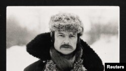 Rejissor Andrei Tarkovsky.