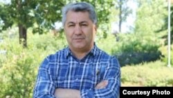 Муҳиддин Кабирӣ аз соли 2015 дар хориҷ аз Тоҷикистон ба сар мебарад