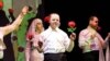 Belarus — An inclusive play "The Little Prince"