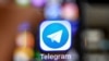 У ААН назвалі блякаваньне Telegram непрапарцыйнай мерай