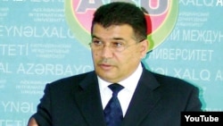 Elşad Abdullayev