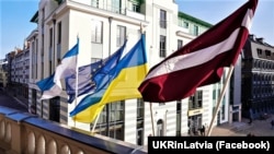 Рыская дума падтрымала ідэю расьпілаваць помнік пісьменьніку. Ілюстрацыйнае фота 