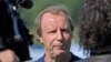 Berti Vogts getmək fikrində olmadığını deyir