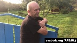 Жыхар вёскі Волька: «На палігон ніхто і ня пойдзе»