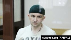 Аляксей Сінькевіч — абвінавачаны ў забойстве бізнэсоўца