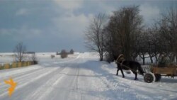 У ваколіцах Астравецкай АЭС