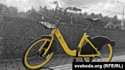 Ровар Kolobike