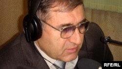 Tahir Rzayev