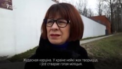 «Паехаў купляць тэлевізар і быў арыштаваны»: аповеды людзей з-пад Акрэсьціна